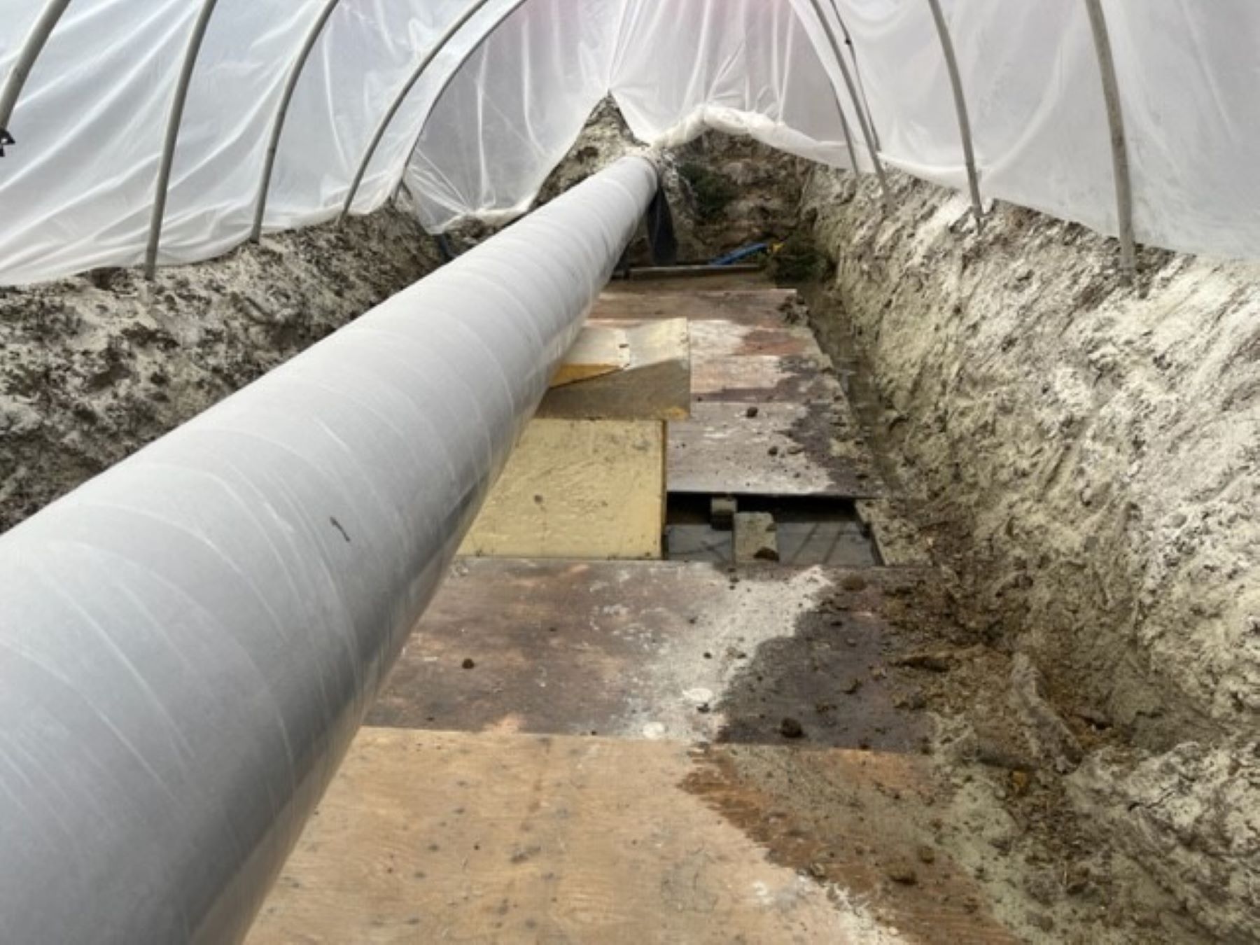 Recent Projects – Strike Group